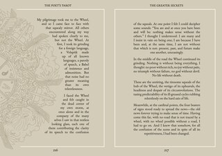 Sample content 4_A Poet's Tarot