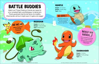 Aper&ccedil;u du contenu 2_Pok&eacute;mon Happy Holidays
