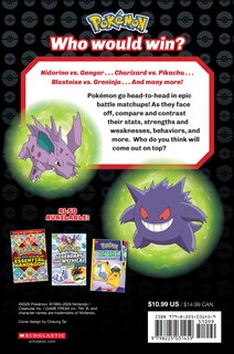 Couverture arri&egrave;re_Pok&eacute;mon: Head-to-Head