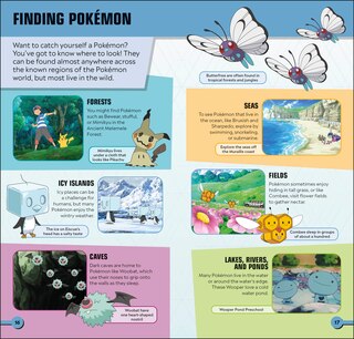 Sample content_Pok&Atilde;&copy;mon Pocket Expert