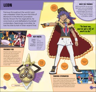 Sample content 2_Pok&Atilde;&copy;mon Pocket Expert