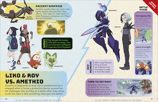 Sample content 2_Pok&eacute;mon Horizons Visual Companion