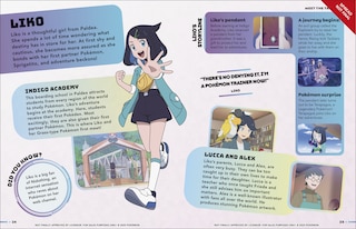 Sample content 3_Pok&eacute;mon Horizons Visual Companion