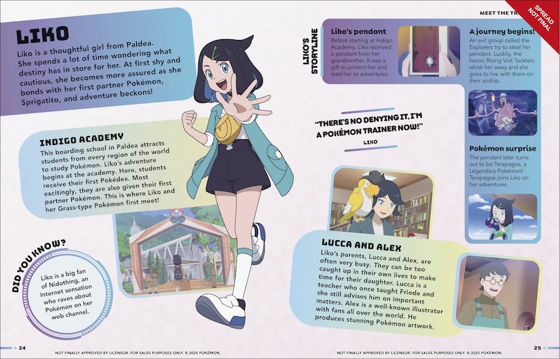 Sample content 3_Pok&eacute;mon Horizons Visual Companion