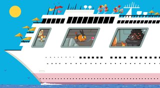 Sample content 2_Pokémon All Aboard: Let’s Cruise! (An Abrams Extend-a-Book)