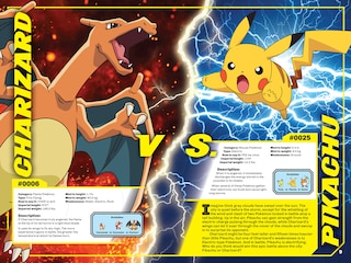 Aperçu du contenu_Pokémon: Head-to-Head