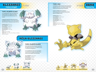 Aperçu du contenu_Pokémon : Le super extra guide essentiel de luxe