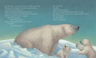Sample content 3_Polar Bear