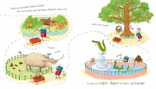 Sample content 2_Poo in the Zoo: The Great Poo Mystery