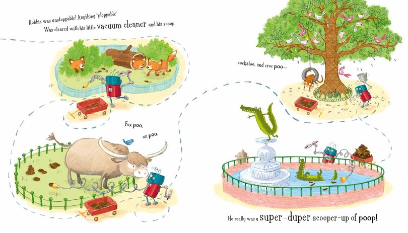 Sample content 2_Poo in the Zoo: The Great Poo Mystery