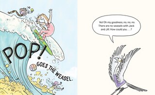 Sample content 2_POP! Goes the Nursery Rhyme