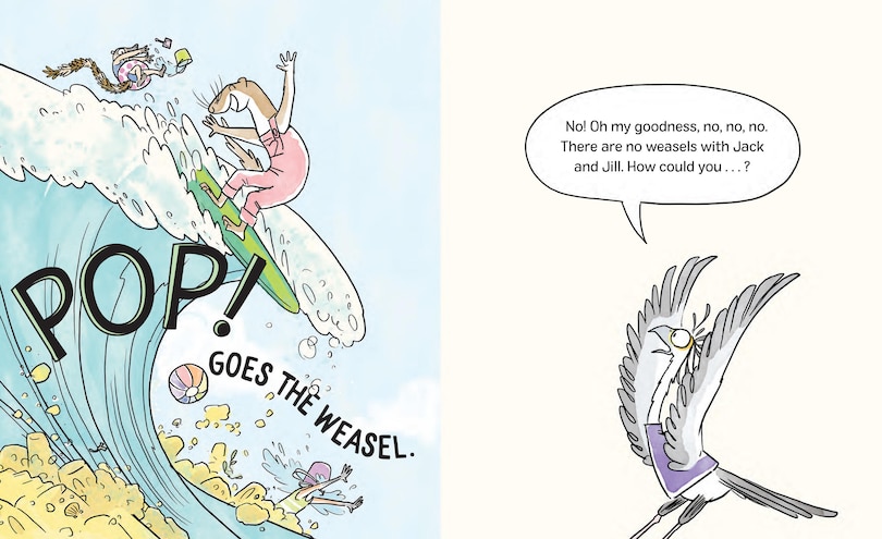 Sample content 2_POP! Goes the Nursery Rhyme