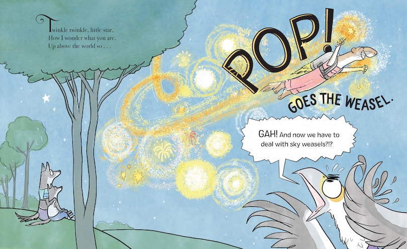 Sample content 3_POP! Goes the Nursery Rhyme