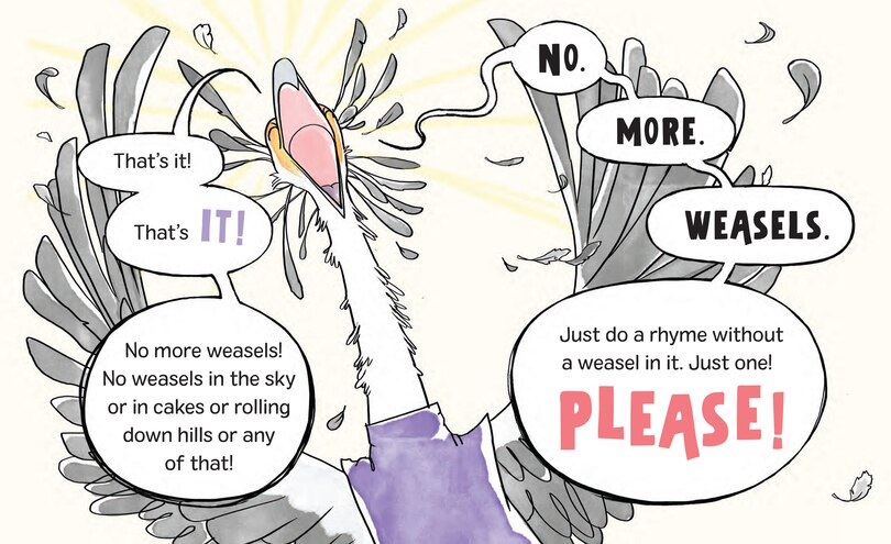 Sample content 4_POP! Goes the Nursery Rhyme