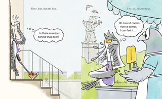 Sample content 5_POP! Goes the Nursery Rhyme