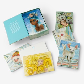 Sample content 4_Pop Manga Postcards