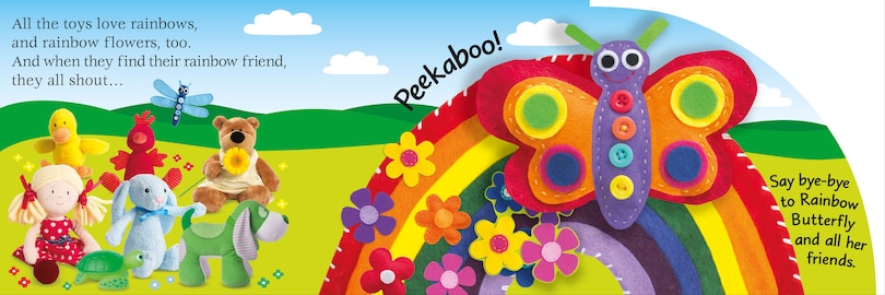 Aper&ccedil;u du contenu_Pop-up Peekaboo! Colors