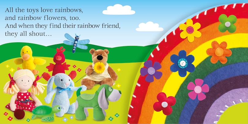 Aper&ccedil;u du contenu 2_Pop-up Peekaboo! Colors