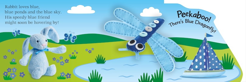 Aper&ccedil;u du contenu 3_Pop-up Peekaboo! Colors