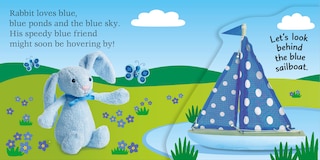 Aper&ccedil;u du contenu 4_Pop-up Peekaboo! Colors