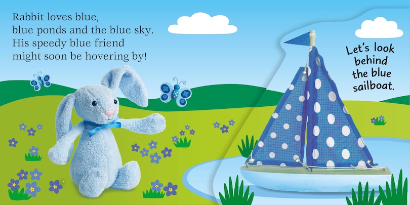 Aper&ccedil;u du contenu 4_Pop-up Peekaboo! Colors