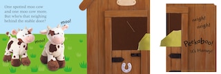 Sample content 2_Pop-up Peekaboo! Farm
