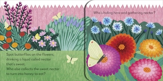 Sample content 2_Pop-Up Peekaboo! Garden