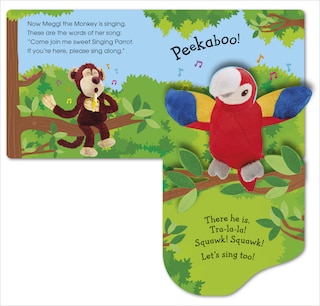 Sample content 2_Pop-Up Peekaboo! Monkey