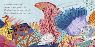 Aper&ccedil;u du contenu 4_Pop-up Peekaboo! Ocean