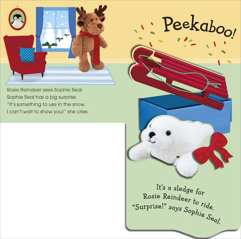 Aperçu du contenu 3_Pop-Up Peekaboo! Reindeer