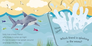 Sample content 2_Pop-Up Peekaboo! Shark