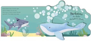 Sample content 3_Pop-Up Peekaboo! Shark