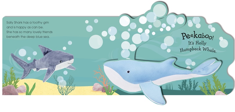 Sample content 3_Pop-Up Peekaboo! Shark