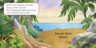 Aper&ccedil;u du contenu 2_Pop-Up Peekaboo! Stitch