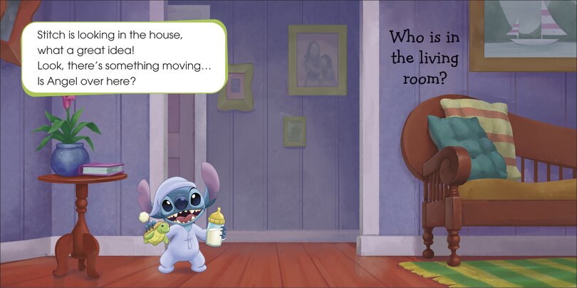 Aper&ccedil;u du contenu 3_Pop-Up Peekaboo! Stitch