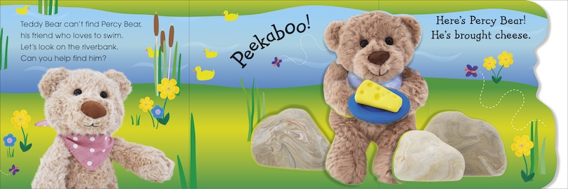 Sample content_Pop-Up Peekaboo! Teddy