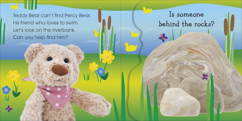 Sample content 2_Pop-Up Peekaboo! Teddy