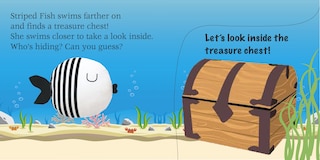 Sample content_Pop-Up Peekaboo! Under The Sea