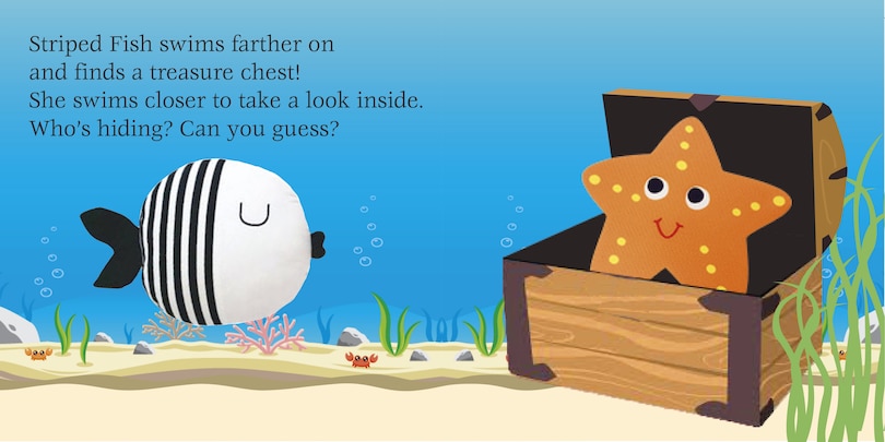 Sample content 2_Pop-Up Peekaboo! Under The Sea