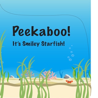 Sample content 3_Pop-Up Peekaboo! Under The Sea