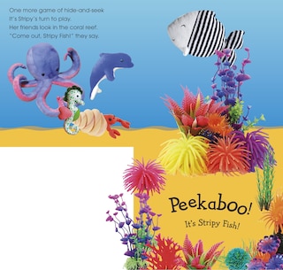 Sample content 5_Pop-Up Peekaboo! Under The Sea