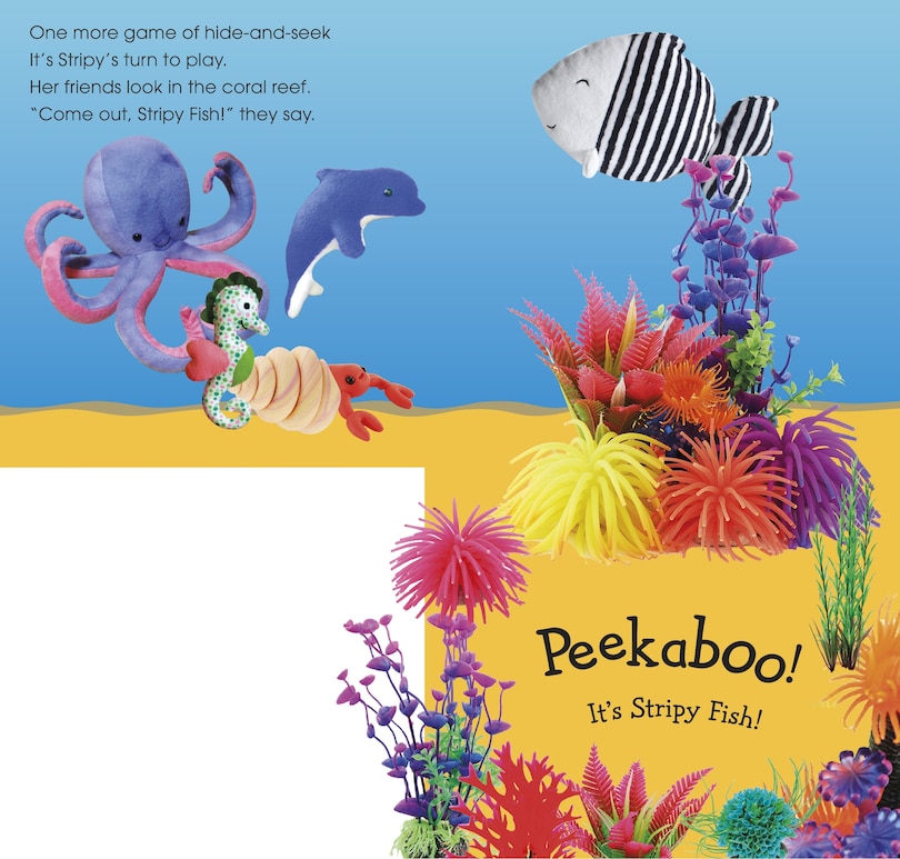Sample content 5_Pop-Up Peekaboo! Under The Sea