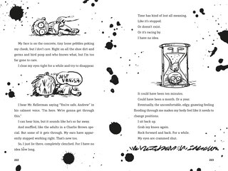 Sample content_Popcorn