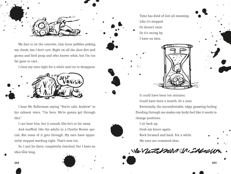 Sample content_Popcorn