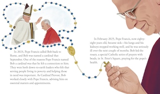 Aper&ccedil;u du contenu 2_Pope Leo XIV: A Who HQ Illustrated Biography