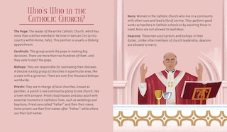 Aper&ccedil;u du contenu 3_Pope Leo XIV: A Who HQ Illustrated Biography