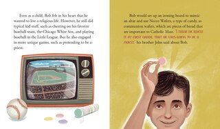 Aper&ccedil;u du contenu 4_Pope Leo XIV: A Who HQ Illustrated Biography