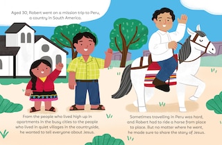 Sample content_Pope Leo XIV