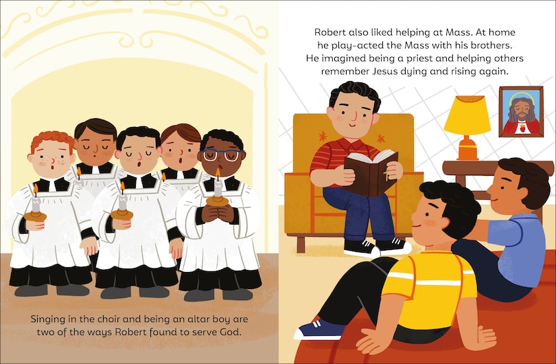 Sample content 2_Pope Leo XIV