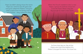 Sample content 4_Pope Leo XIV